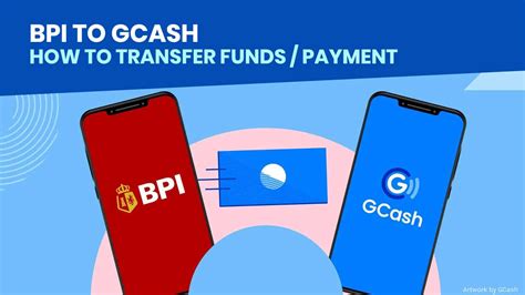 BPI to GCASH: How to Transfer Money via BPI Mobile App (Payment & .